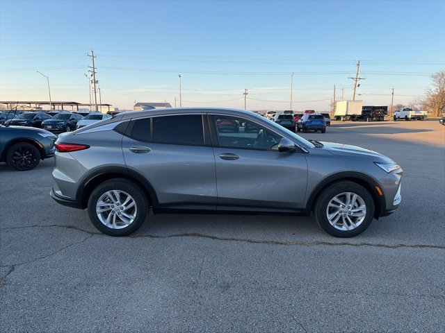 New 2026 Buick Envista Preferred w/ Convenience I Package image 7