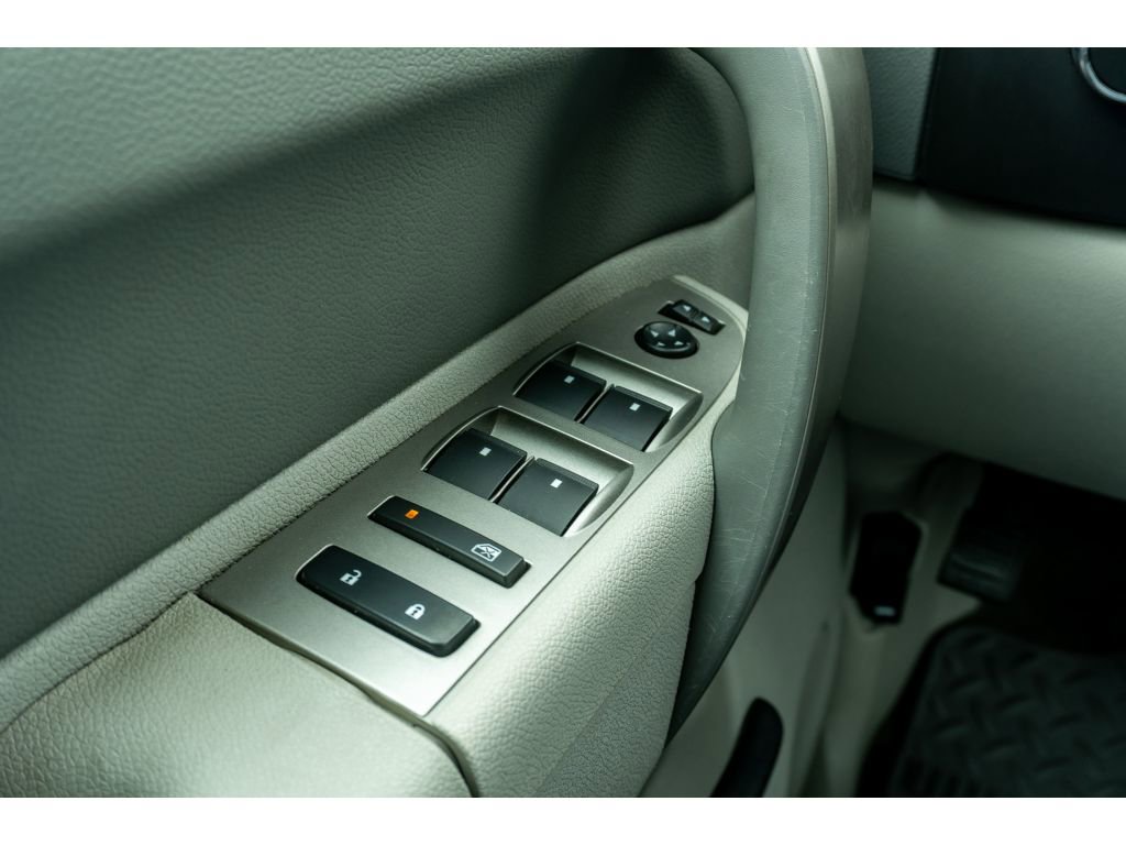 Used 2013 GMC Sierra 1500 SLE w/ Power Tech Package RWD image 25
