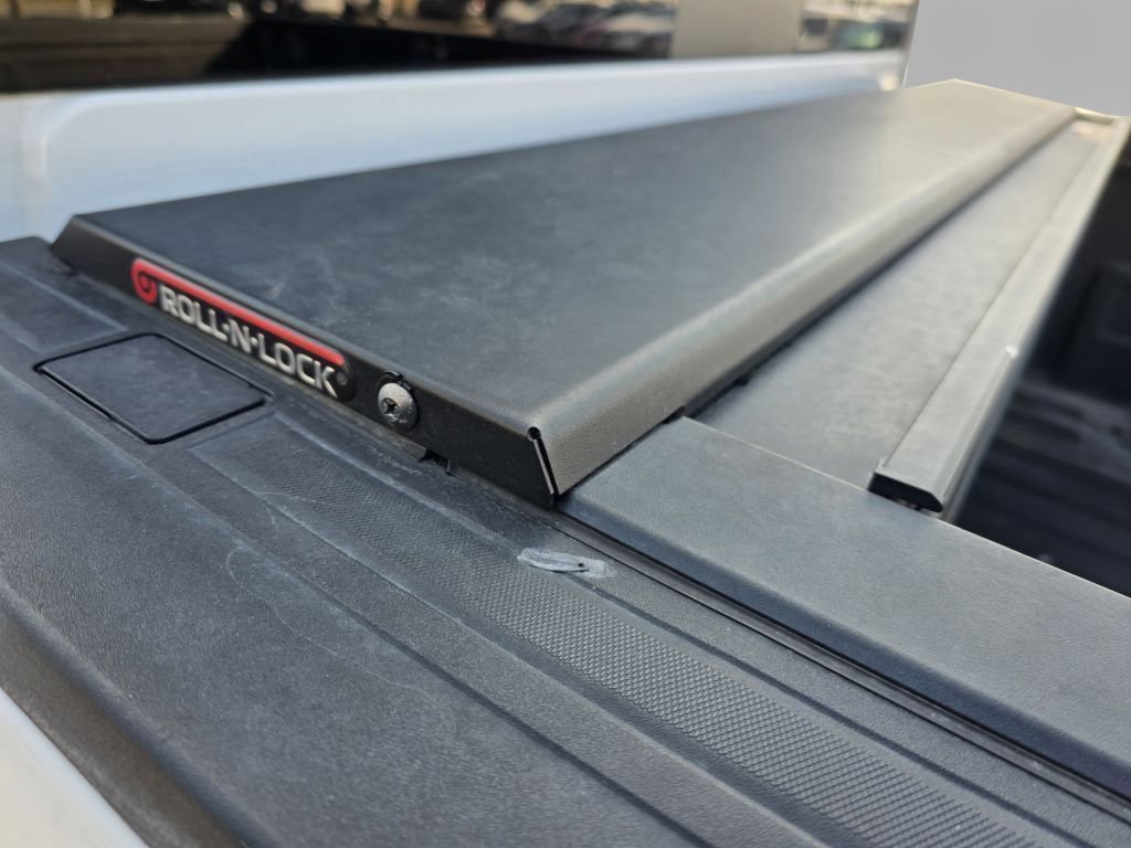 Used 2021 Chevrolet Silverado 3500 LTZ w/ LTZ Premium Package image 26