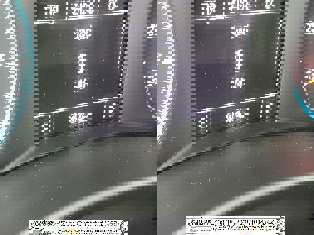 Certified 2018 Chevrolet Equinox LS FWD image 13