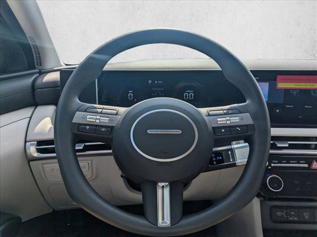 New 2026 Hyundai Tucson Blue SE image 11