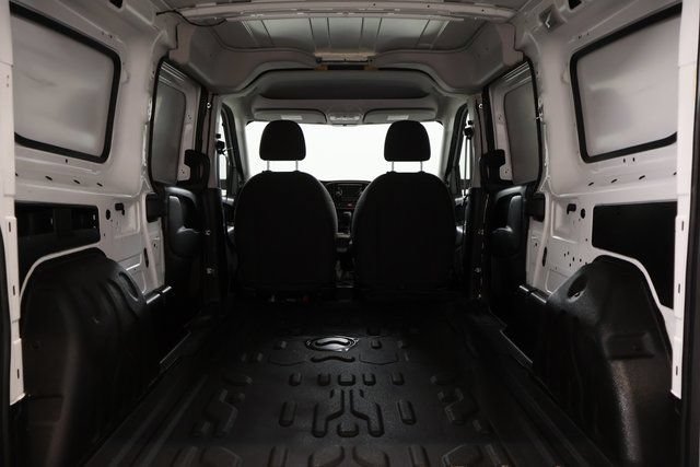 Used 2021 RAM ProMaster City Tradesman FWD image 25