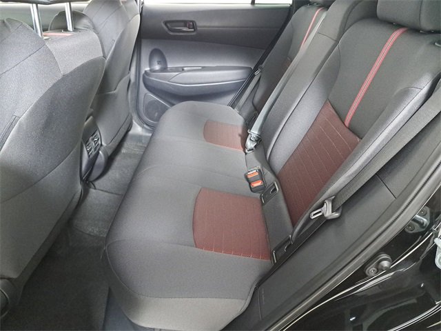 Used 2024 Toyota Corolla Cross AWD Hybrid image 11