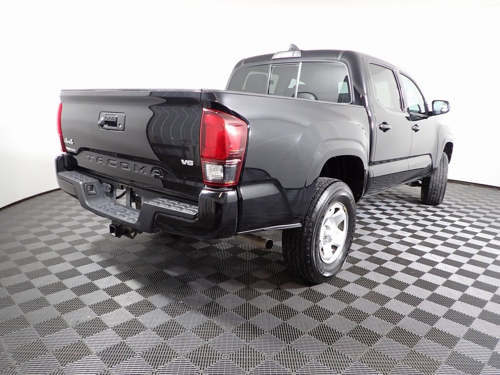 Used 2023 Toyota Tacoma SR image 11