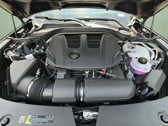 New 2026 Dodge Charger Scat Pack AWD/4WD image 10