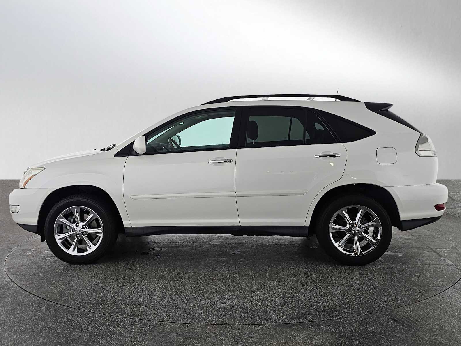 Used 2009 Lexus RX 350 image 6