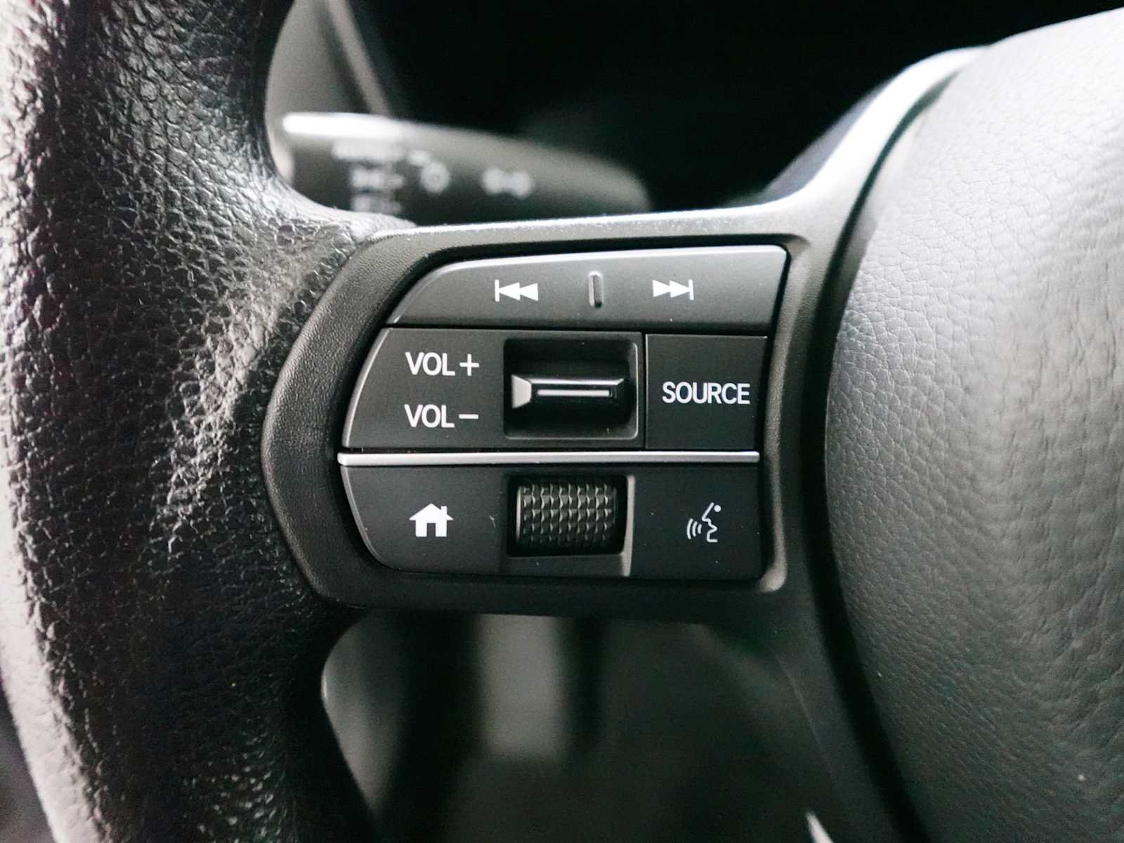 Certified 2023 Honda CR-V EX image 17