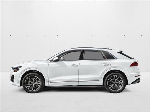 New 2025 Audi Q8 Premium AWD/4WD video 3
