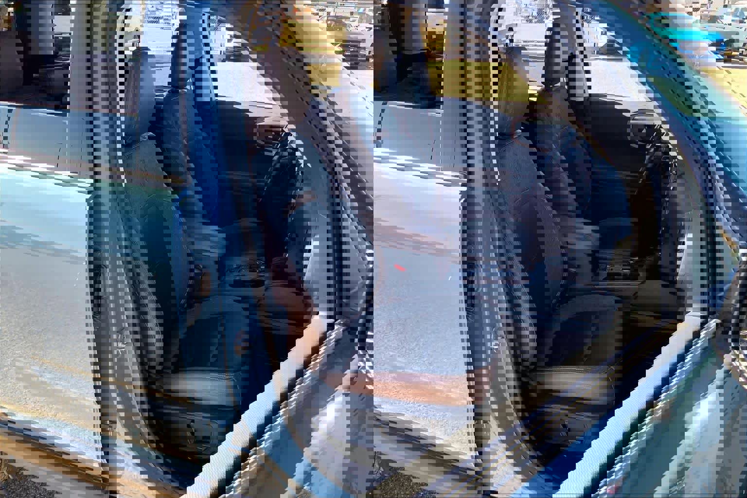 Used 2021 Ford Bronco Sport Outer Banks image 8