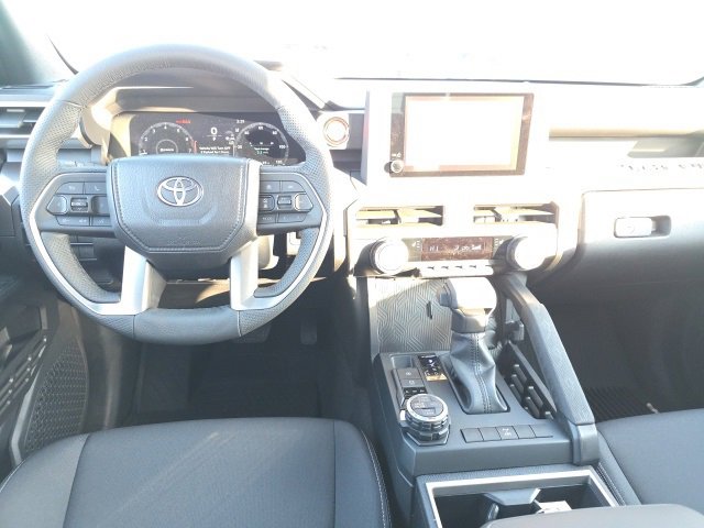 New 2025 Toyota Tacoma TRD Off-Road image 9