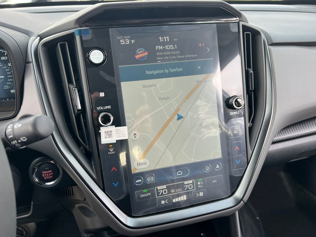 New 2026 Subaru Crosstrek 2.5i Limited image 26