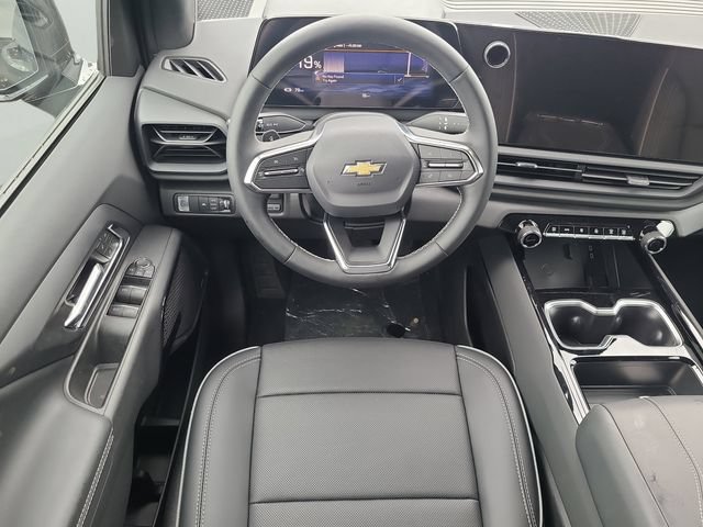 New 2026 Chevrolet Silverado EV LT w/ Plus Package image 13