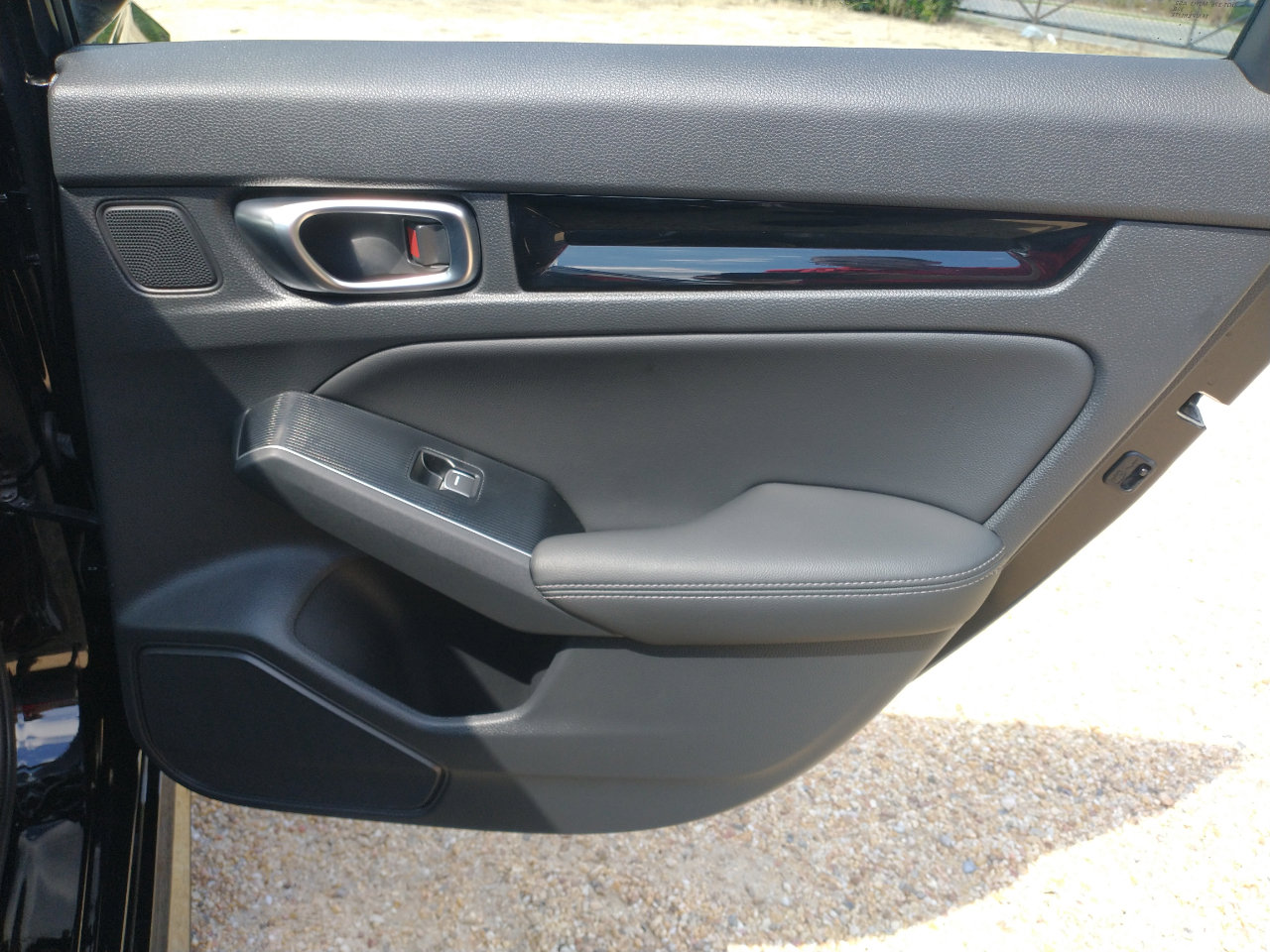 Used 2024 Honda Civic Touring image 38