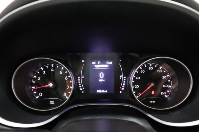 Used 2020 Jeep Compass Latitude w/ Cold Weather Group image 23