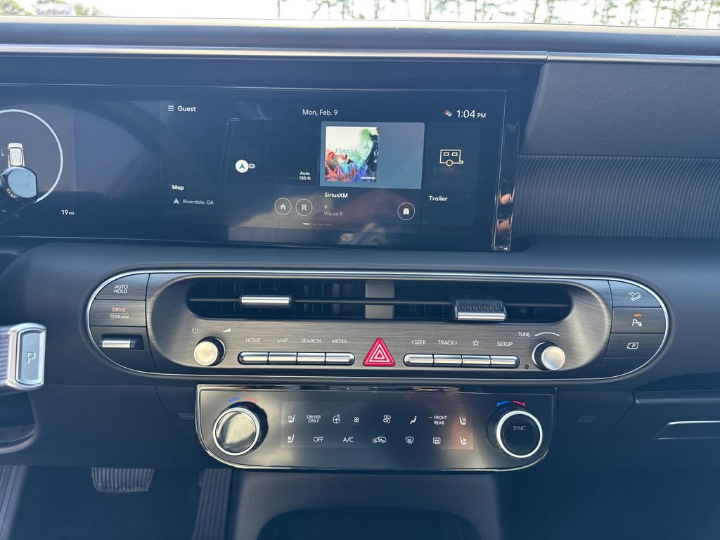 Used 2026 Hyundai Palisade Calligraphy image 29