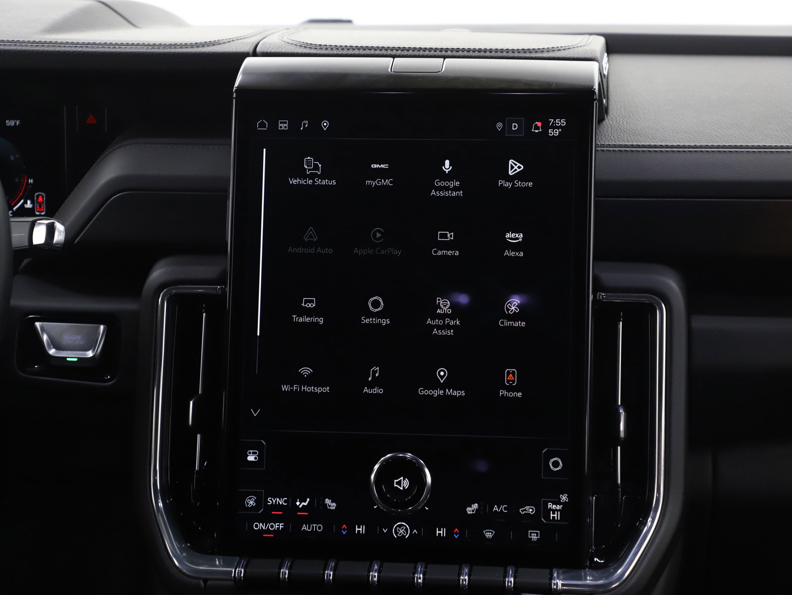 Used 2025 GMC Yukon Denali image 16