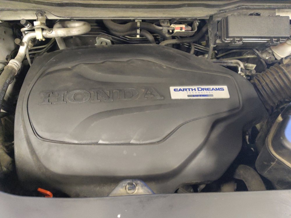 Used 2019 Honda Pilot EX-L image 30
