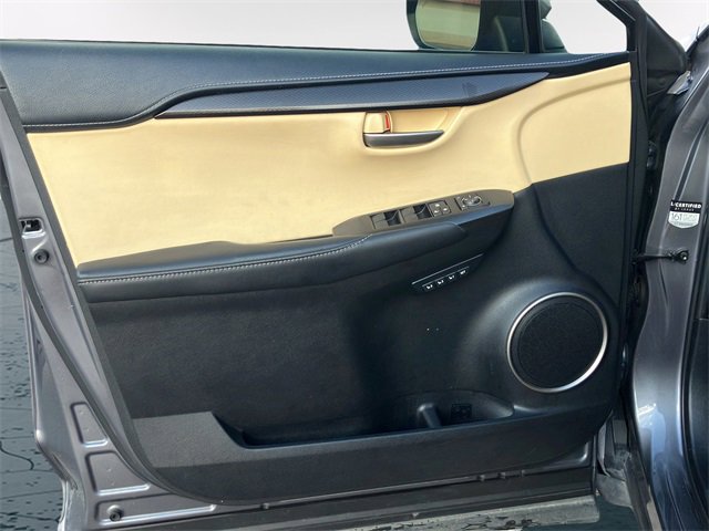 Used 2015 Lexus NX 200t F Sport w/ Premium Package image 22