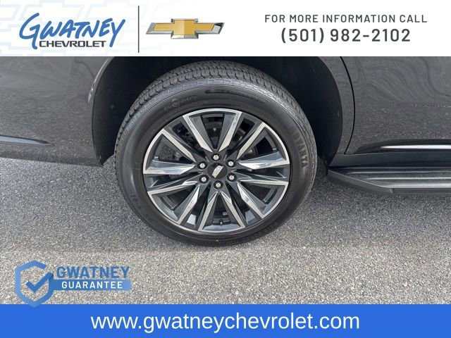 Used 2023 Cadillac Escalade Sport image 11