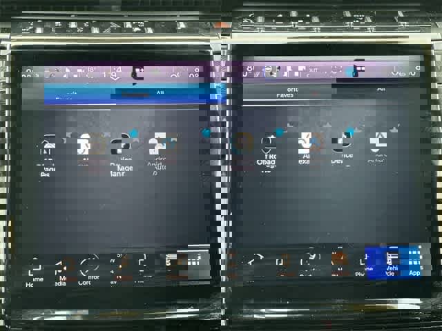 Used 2021 Jeep Grand Cherokee L Limited image 14