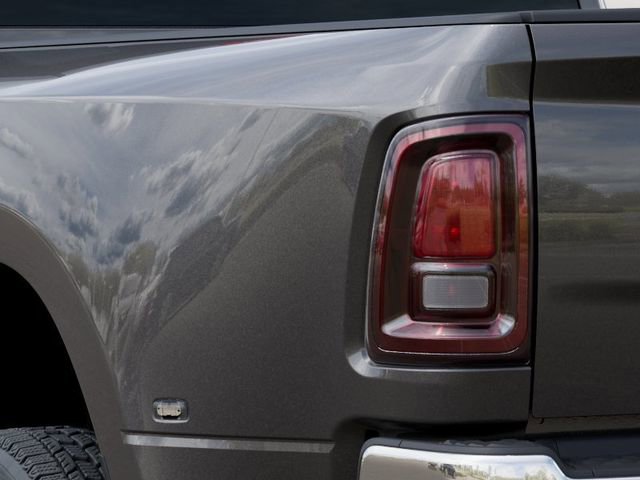 New 2026 RAM 3500 Tradesman w/ Chrome Appearance Group A AWD/4WD image 9