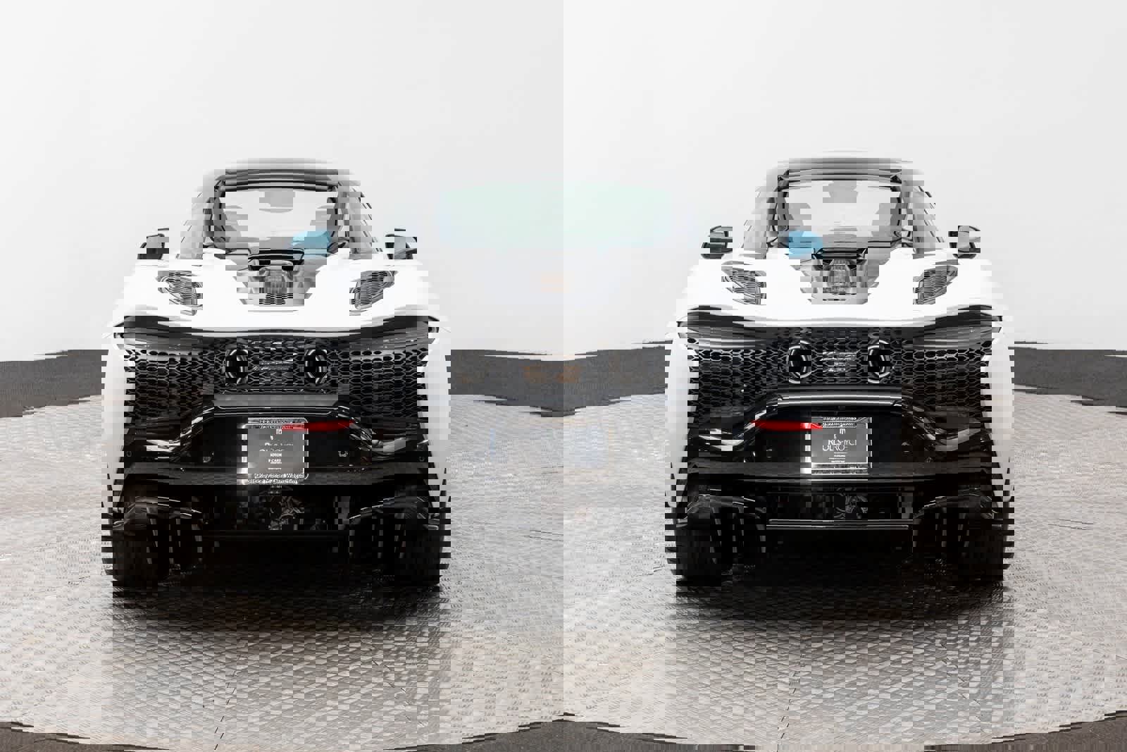 New 2026 McLaren Artura image 5