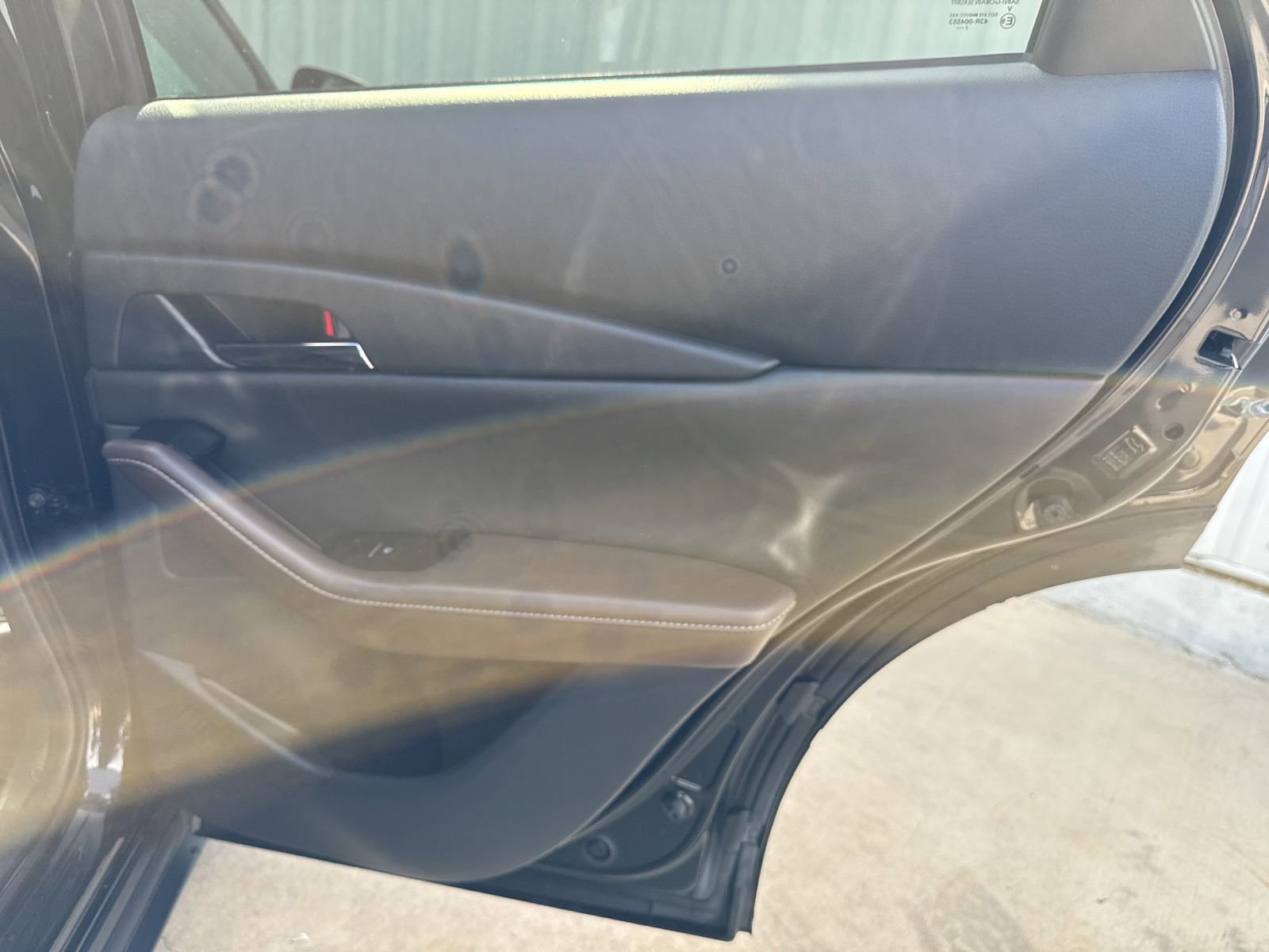 Certified 2023 MAZDA CX-30 AWD 2.5 S w/ Premium Package image 16