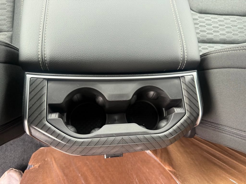 New 2026 RAM 1500 Big Horn AWD/4WD image 48