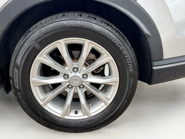 Certified 2024 Honda CR-V EX-L image 31