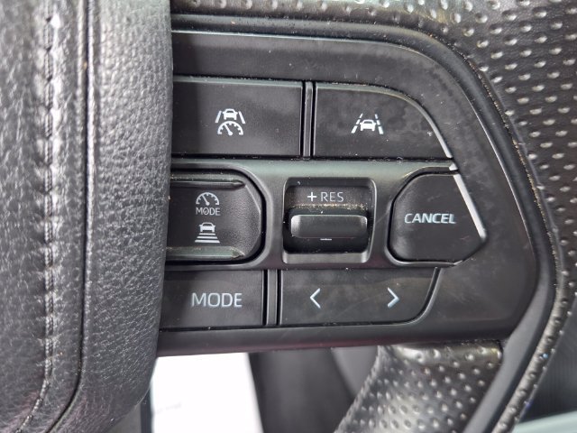 Used 2024 Toyota Tacoma SR w/ Towing Package AWD/4WD image 26
