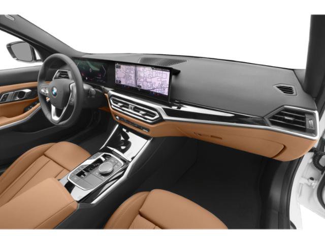 Used 2024 BMW 330i Sedan w/ Convenience Package RWD image 18