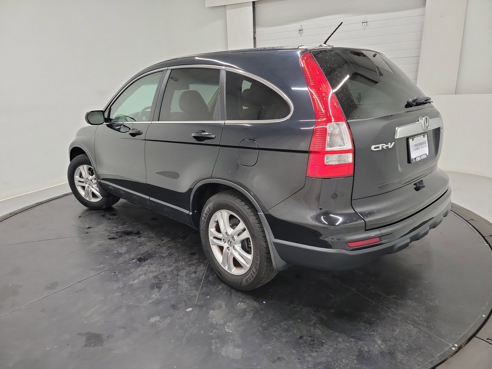 Used 2011 Honda CR-V EX-L image 6