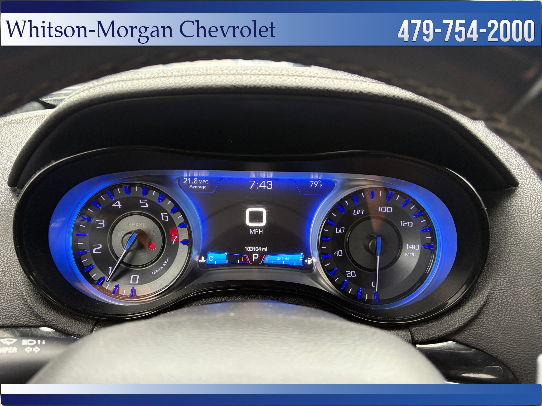 Used 2018 Chrysler 300 S RWD image 21