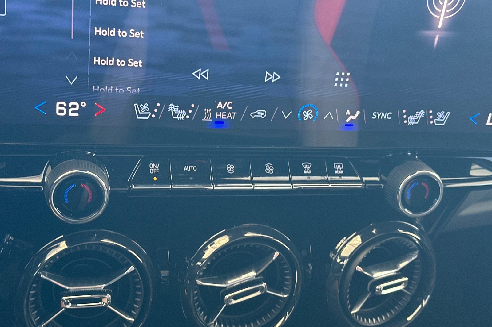 New 2026 Chevrolet Blazer EV SS AWD/4WD image 22