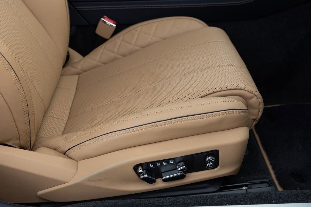Used 2022 Bentley Continental GT AWD/4WD image 25
