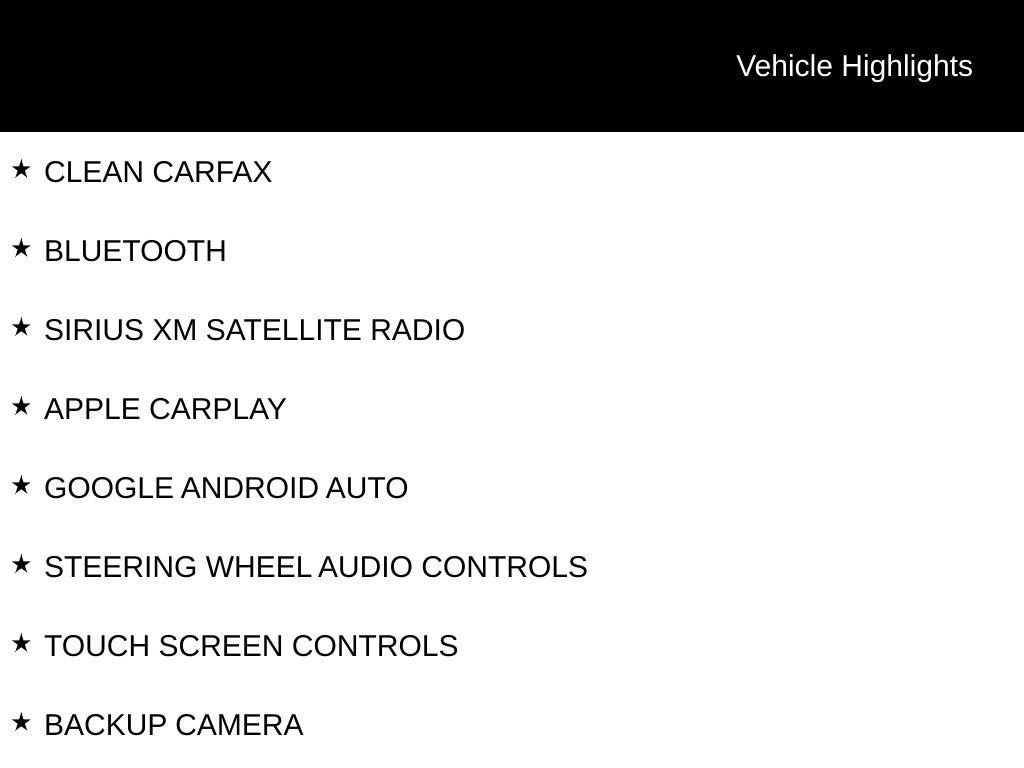 Used 2020 Buick Encore GX Select w/ Sport Touring Package FWD image 2