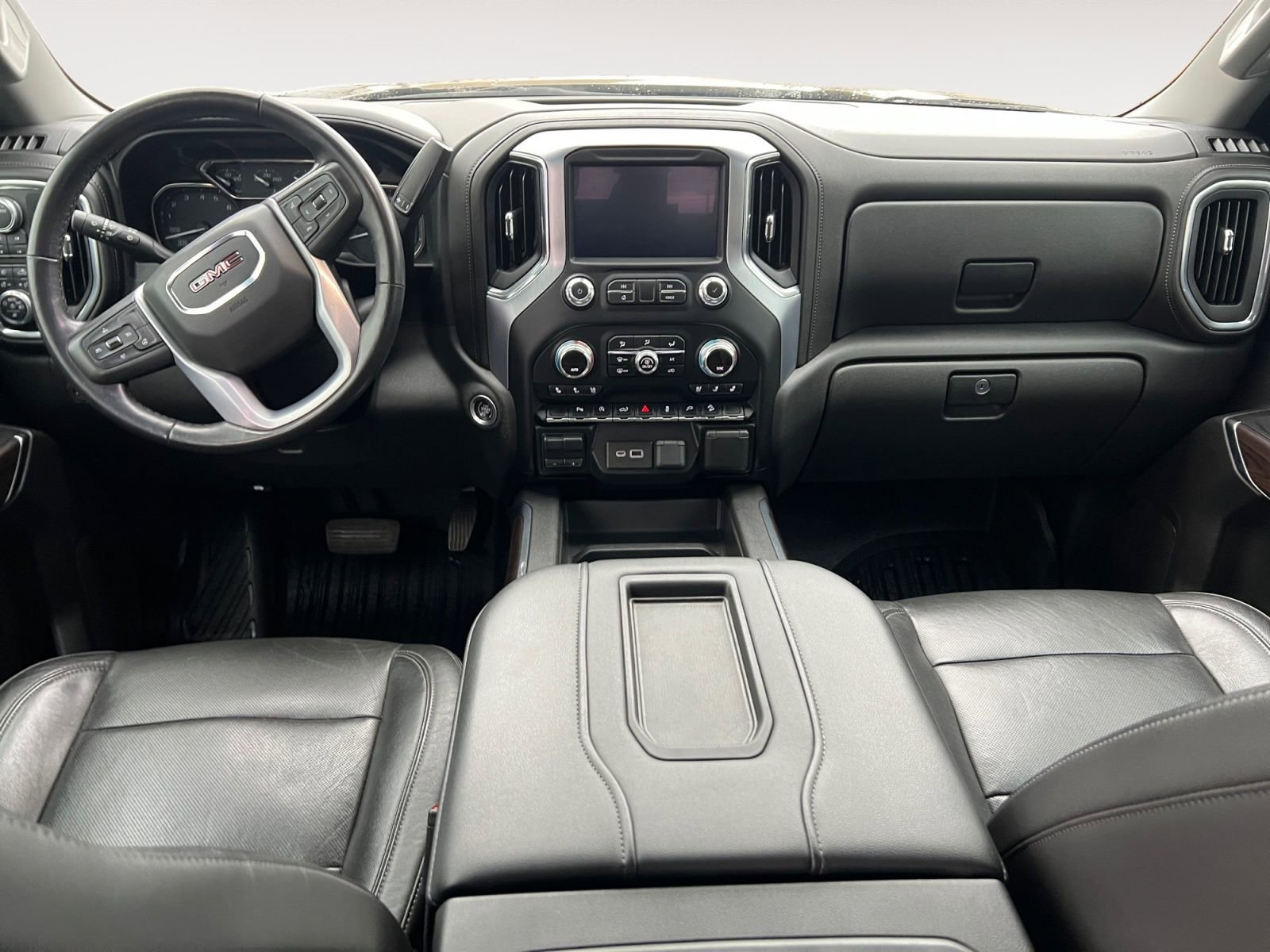 Used 2020 GMC Sierra 1500 SLT image 10