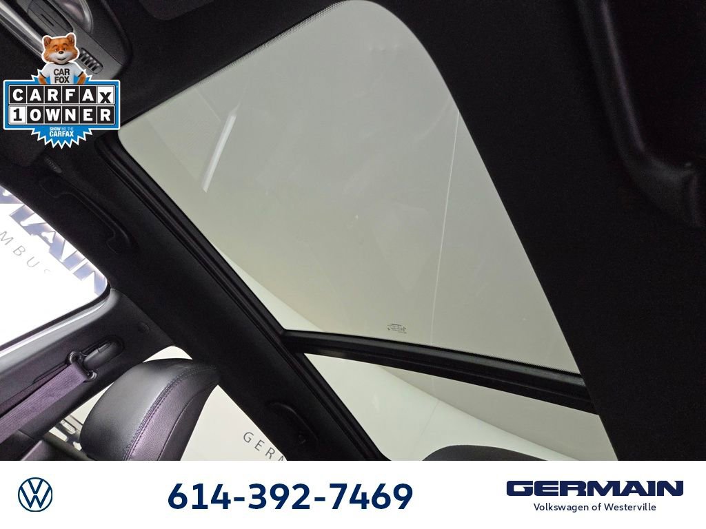 Used 2024 Jeep Compass Latitude w/ Sun and Sound Group image 29