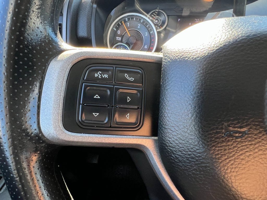 Used 2020 RAM 4500 Tradesman RWD image 18