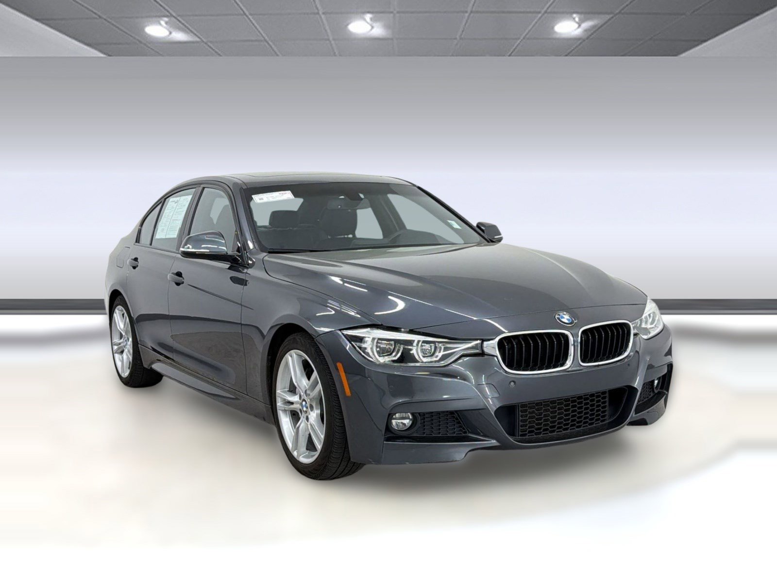 Used 2017 BMW 330i Sedan image 7