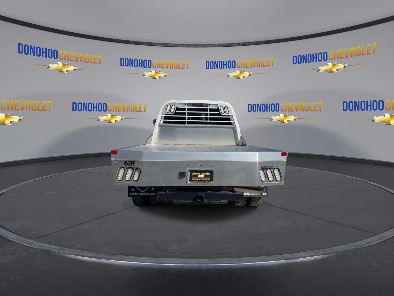 New 2026 Chevrolet Silverado 3500 W/T w/ WT Convenience Package image 11