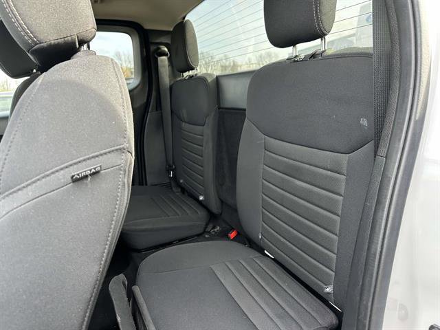 Used 2021 Ford Ranger XLT w/ Equipment Group 301A Mid image 10