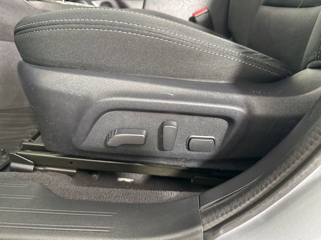 Used 2016 Subaru Legacy 2.5i Premium image 8