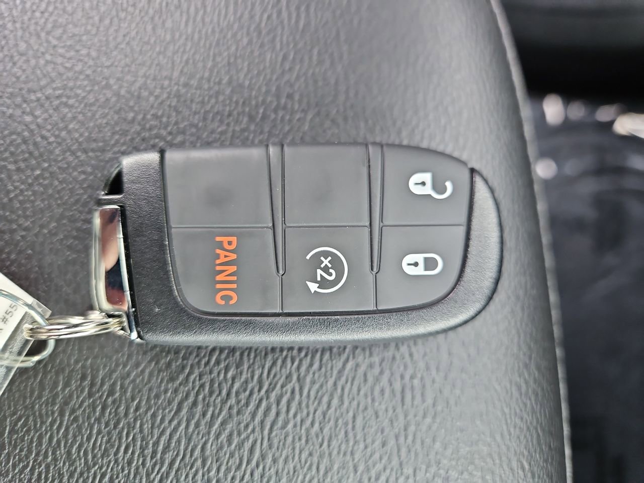 New 2026 Jeep Compass Latitude image 29