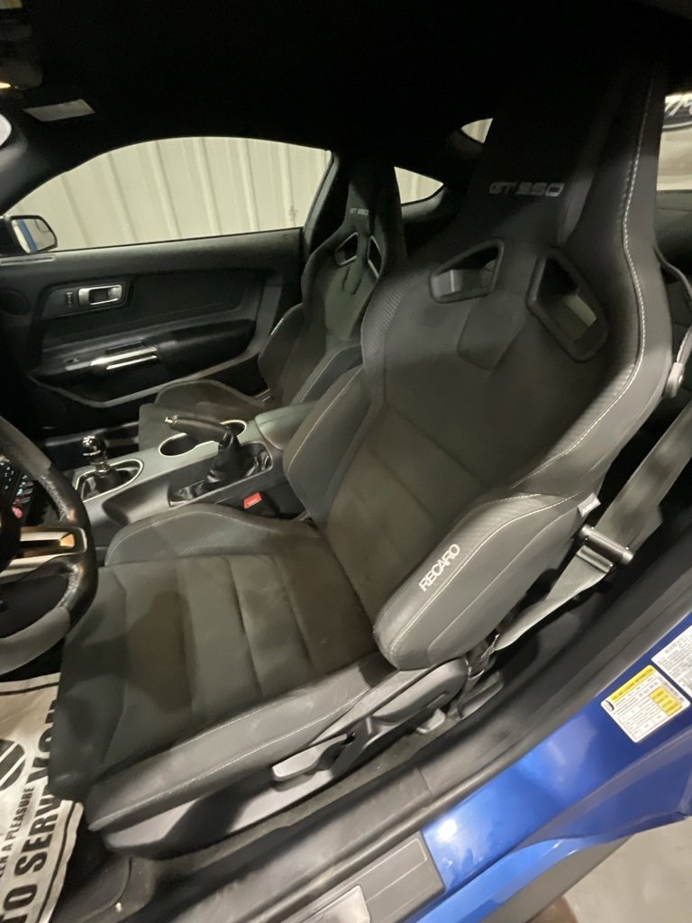 Used 2018 Ford Mustang Shelby GT350 w/ Electronics Package image 10