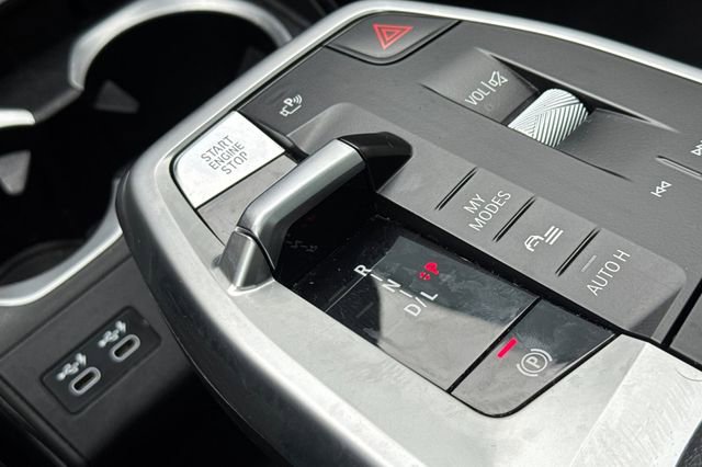 Used 2023 BMW X1 xDrive28i image 32