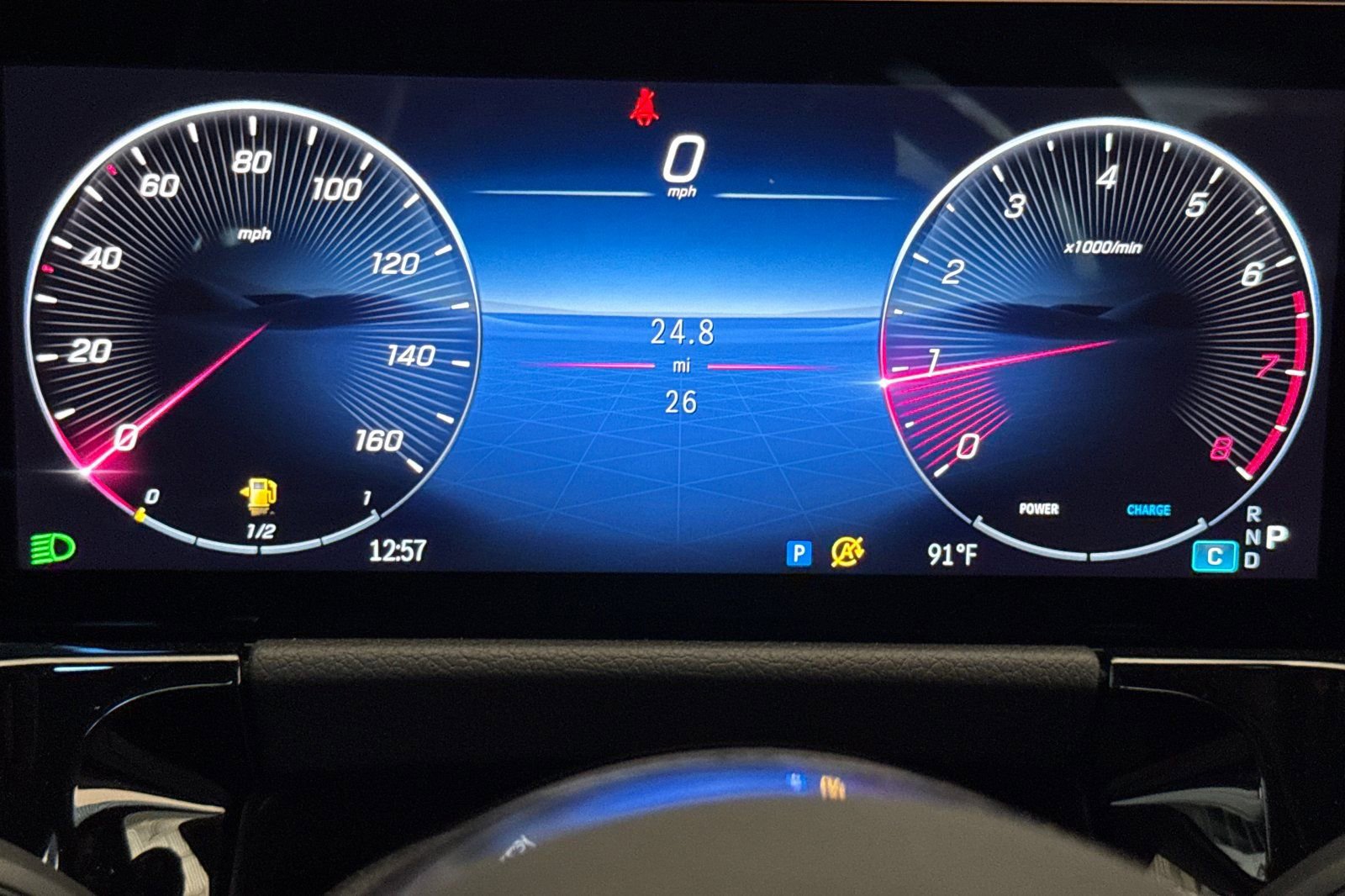 New 2025 Mercedes-Benz GLA 250 image 32