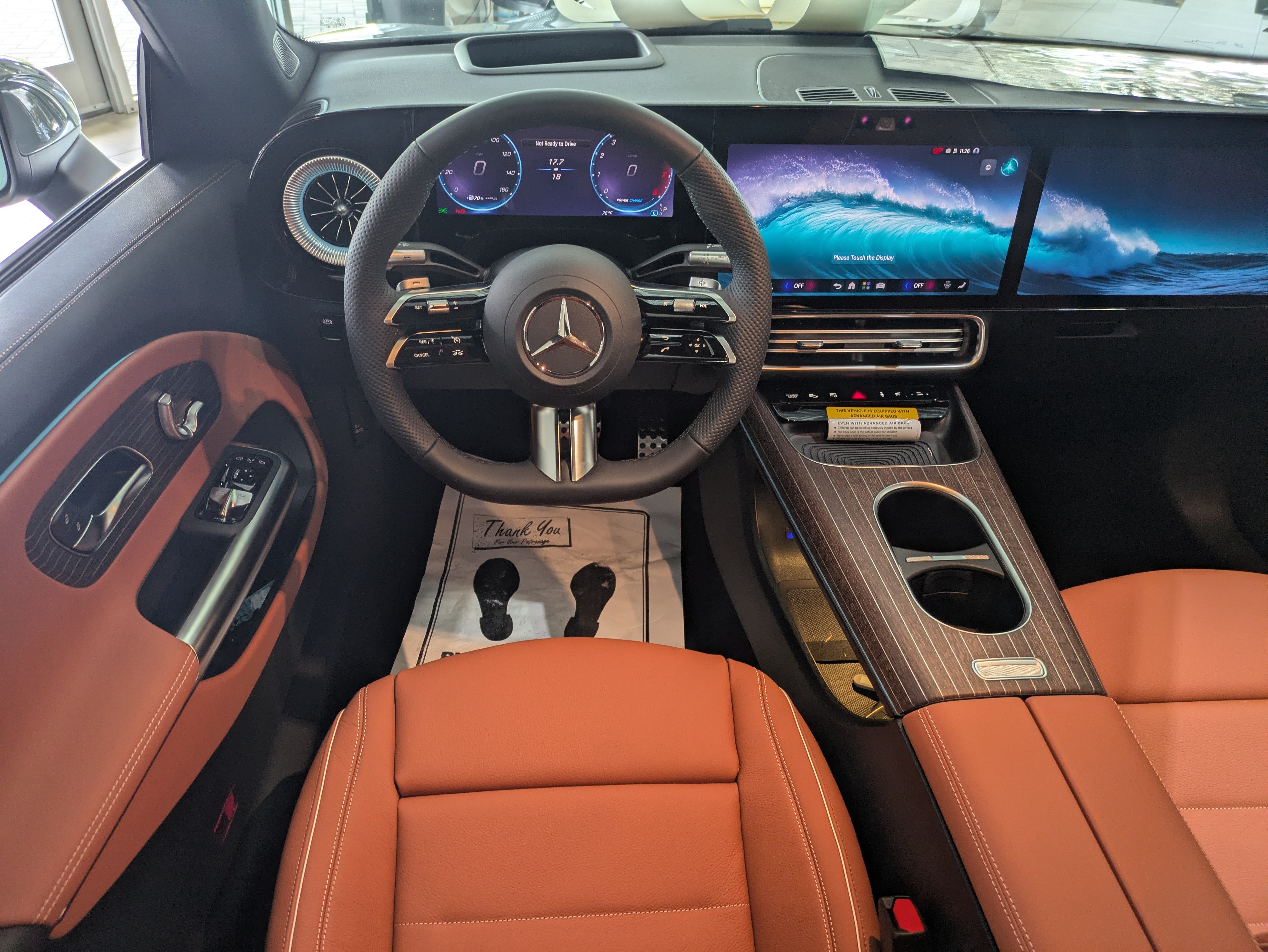 New 2027 Mercedes-Benz CLA 220 image 13
