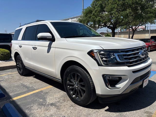 Used 2019 Ford Expedition Limited RWD image 7