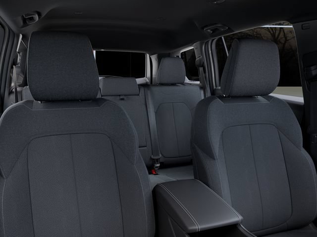New 2026 Jeep Cherokee Laredo AWD/4WD image 26